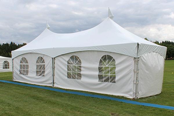 Frame Tent