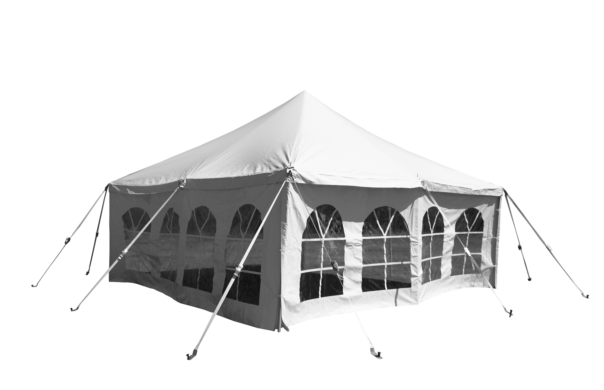 Canopy Tent