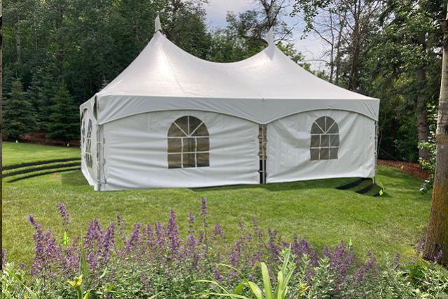 Frame Tent