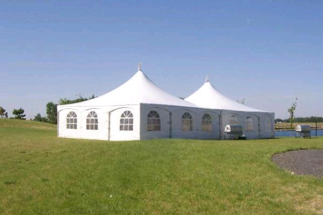 Frame Tent