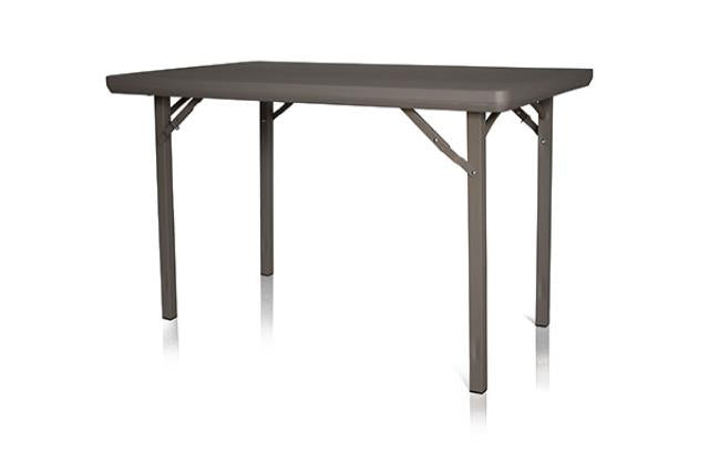 Rectangular Tables