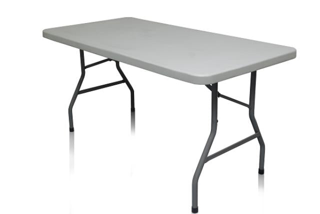 Rectangular Tables