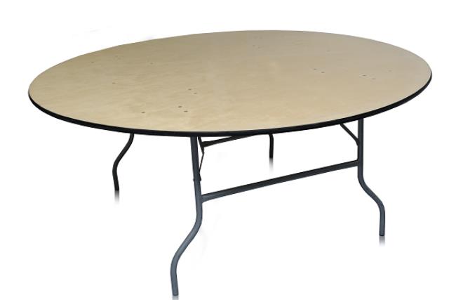 Round Tables