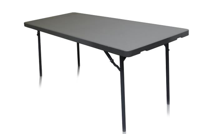 Rectangular Tables