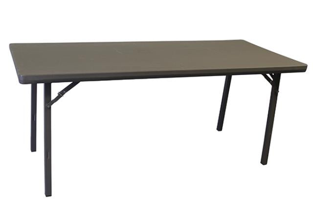 Rectangular Tables