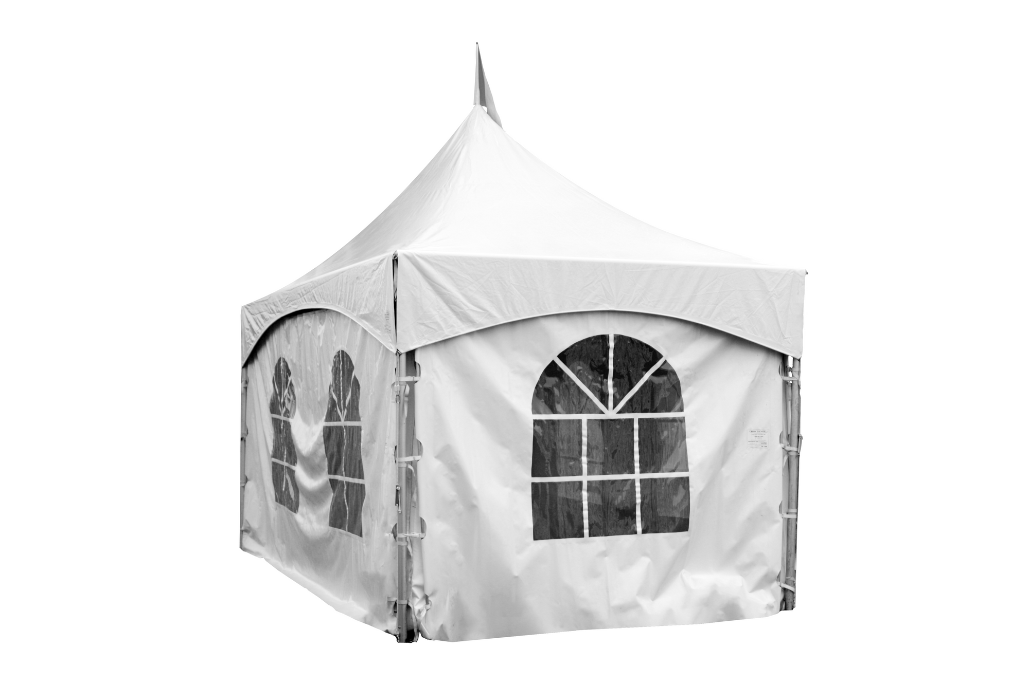 Frame Tent