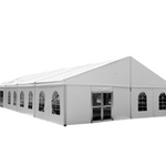 Clearspan Tent